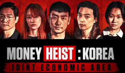 Fakta Money Heist versi Korea thumbnail